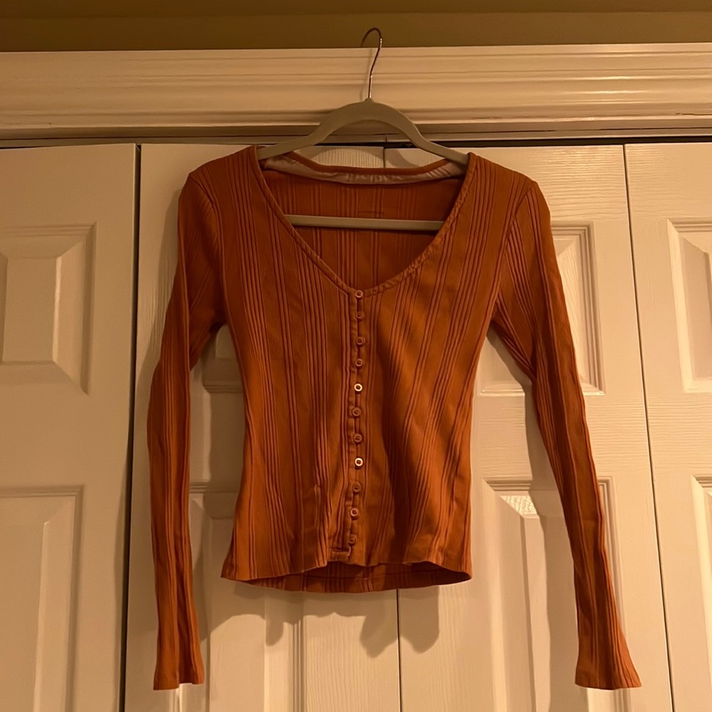 anthropologie knitwear Small Size
